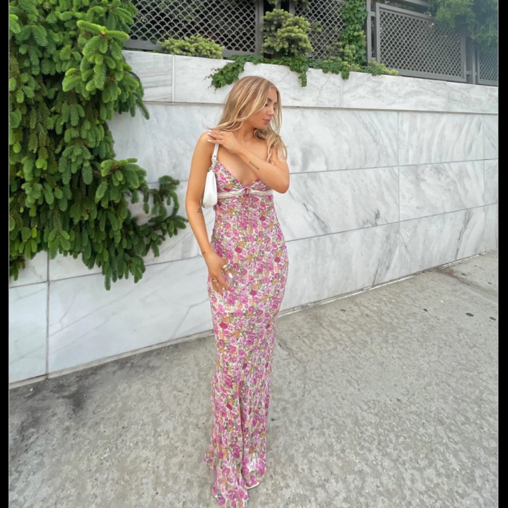 Princess Polly Emily Dress